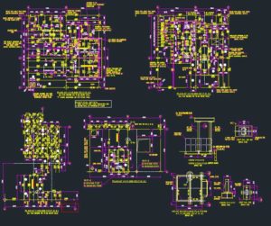 Outsourcing Electrical Detailing and Drafting Services