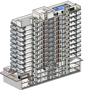 MEP BIM Service Provider