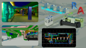 MEP BIM Outsourcing Services